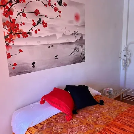 Apartamento Alma