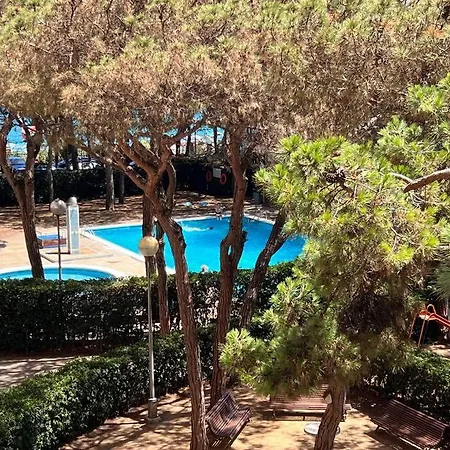 Apartamento Alma Blanes