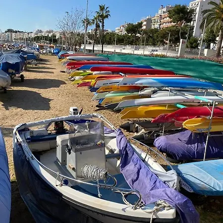 Apartment Alma Blanes