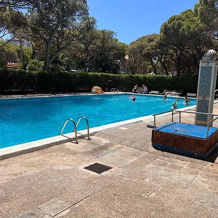 Apartamento Alma Apartment Blanes
