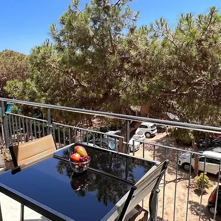 Apartment Alma Blanes
