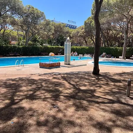 Apartamento Alma Blanes