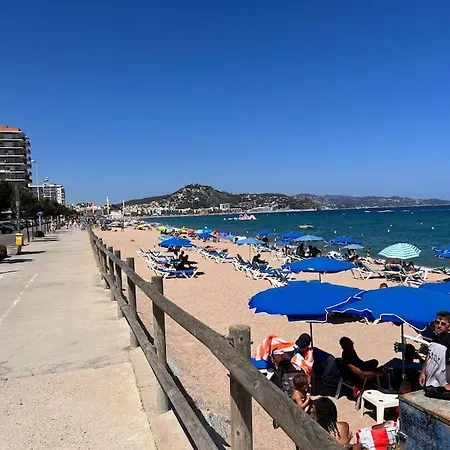 Apartamento Alma Apartment Blanes