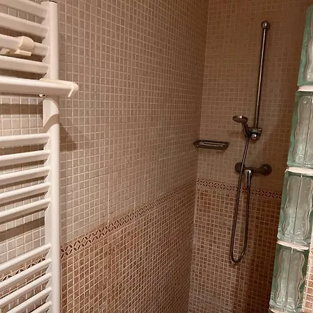 Apartamento Alma Blanes