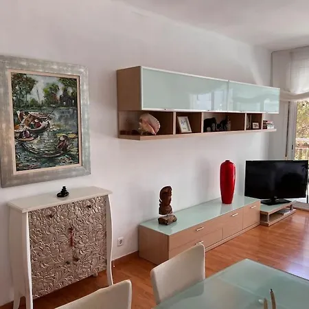Apartment Alma *