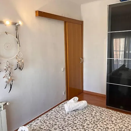 Apartment Alma