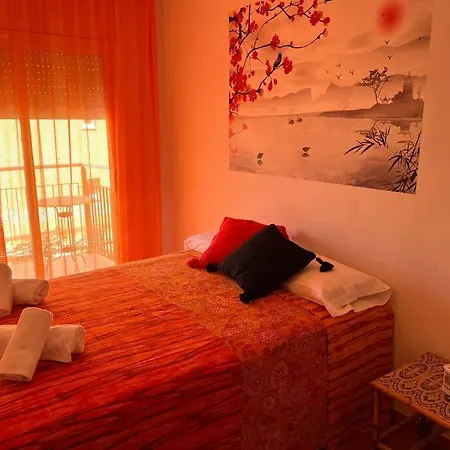 Apartment Apartamento Alma Blanes