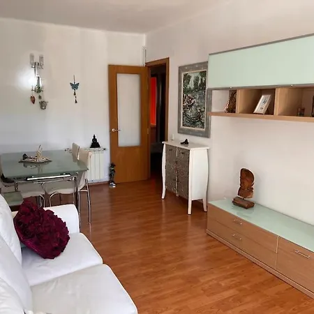Apartamento Alma Apartment Blanes