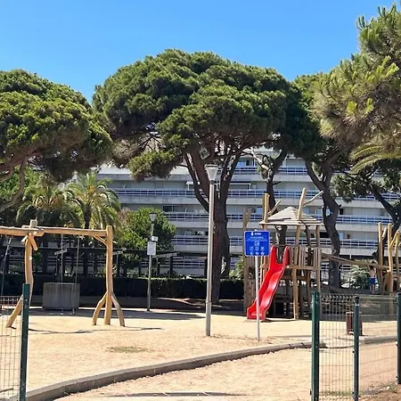 Apartamento Alma * Blanes