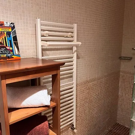 Apartamento Alma
