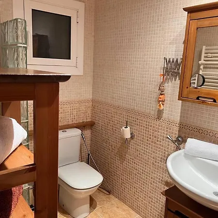 Apartamento Alma Blanes