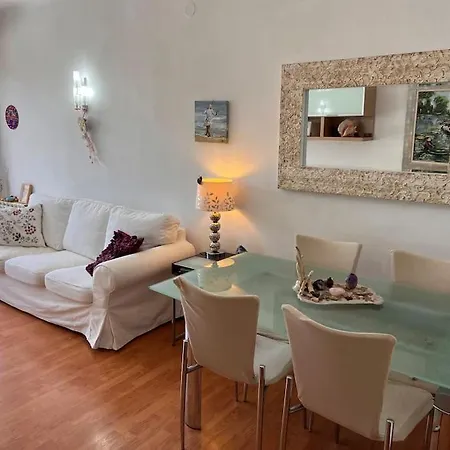 Apartment Apartamento Alma *