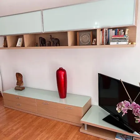 Apartamento Alma