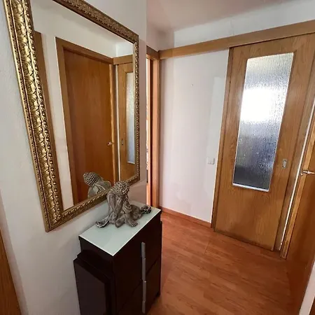 Alma Apartment