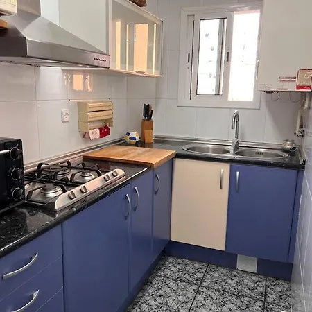 Apartamento Alma