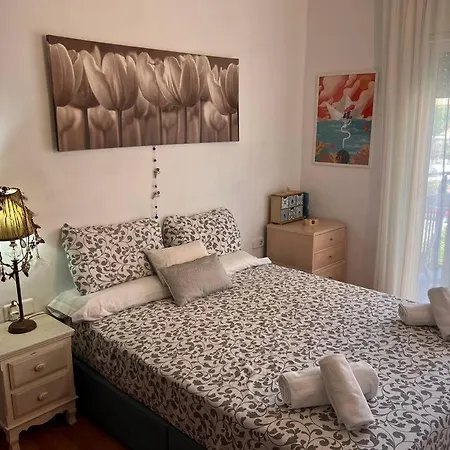 Apartment Apartamento Alma Blanes