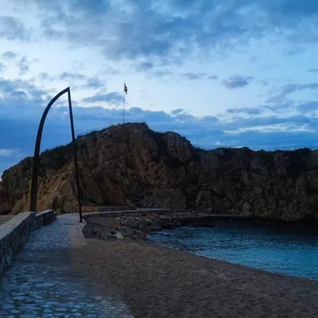 Apartamento Alma * Blanes