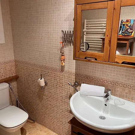 Apartamento Alma Blanes