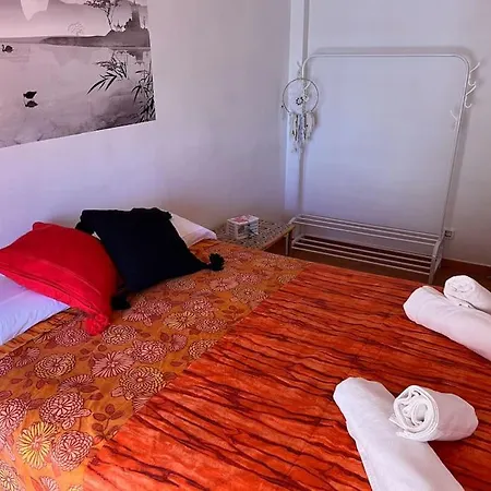 Alma Apartamento *