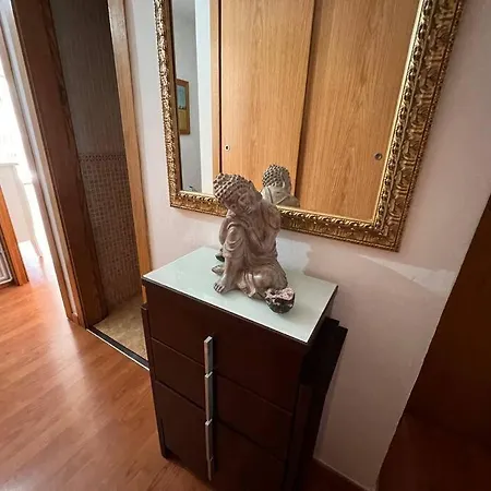 Apartamento Alma * Blanes