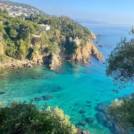 Apartamento Alma Apartment Blanes