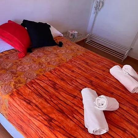 Apartment Apartamento Alma Blanes