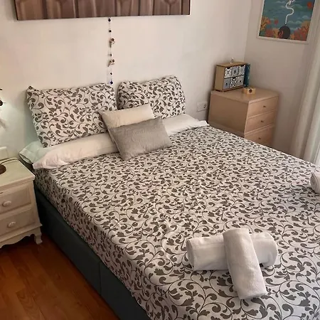 Apartment Alma