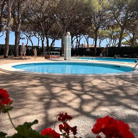 Apartamento Alma Blanes
