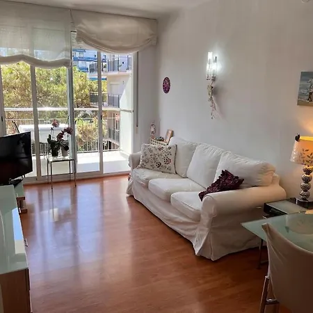 Apartment Alma *