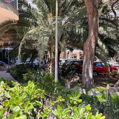 Apartamento Alma Blanes